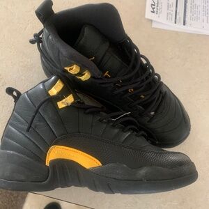 Jordan 12